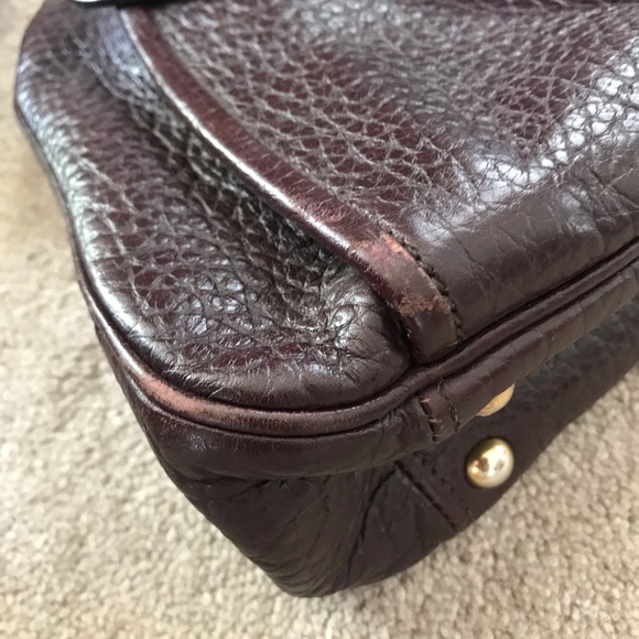 Prada shoulder bag - Picture 8 of 8